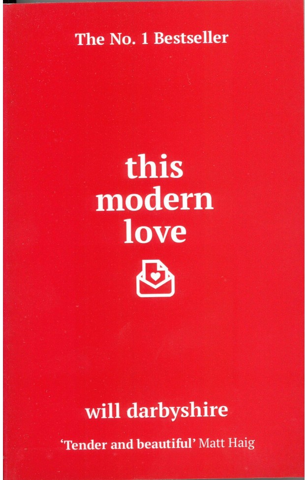 This Modern Love Paperback 